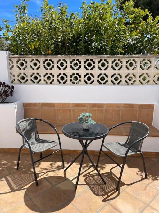 Villa In Moraira - El Faro Exterior foto